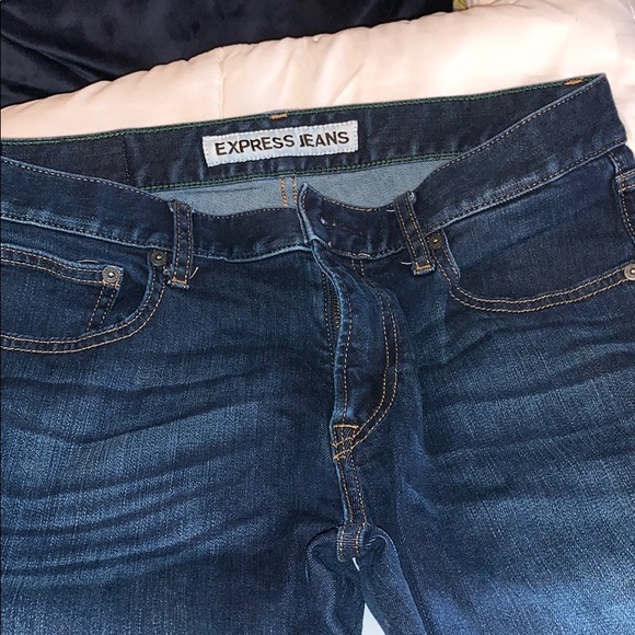 Express jeans - Picture 4 of 6